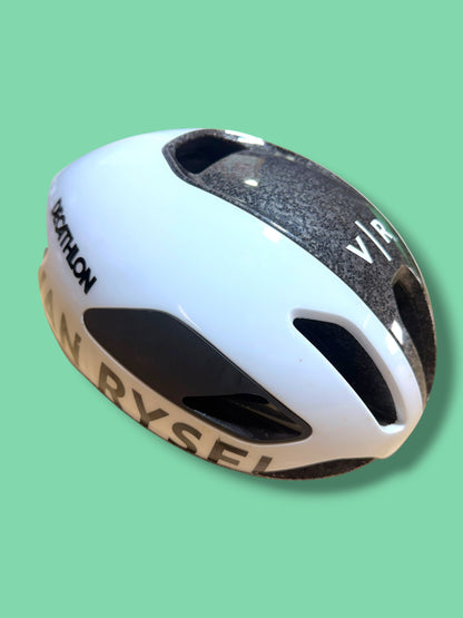 FCR Aero Helmet MIPS|Decathlon |Van Rysel  Pro Cycling Kit