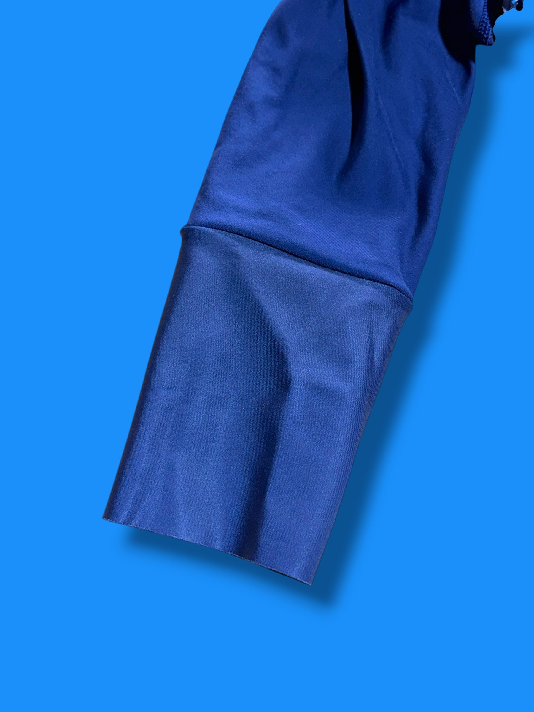 Thermal Winter Bib Tights Knicks  / Groupama FDJ Francaise des Jeux |Ale