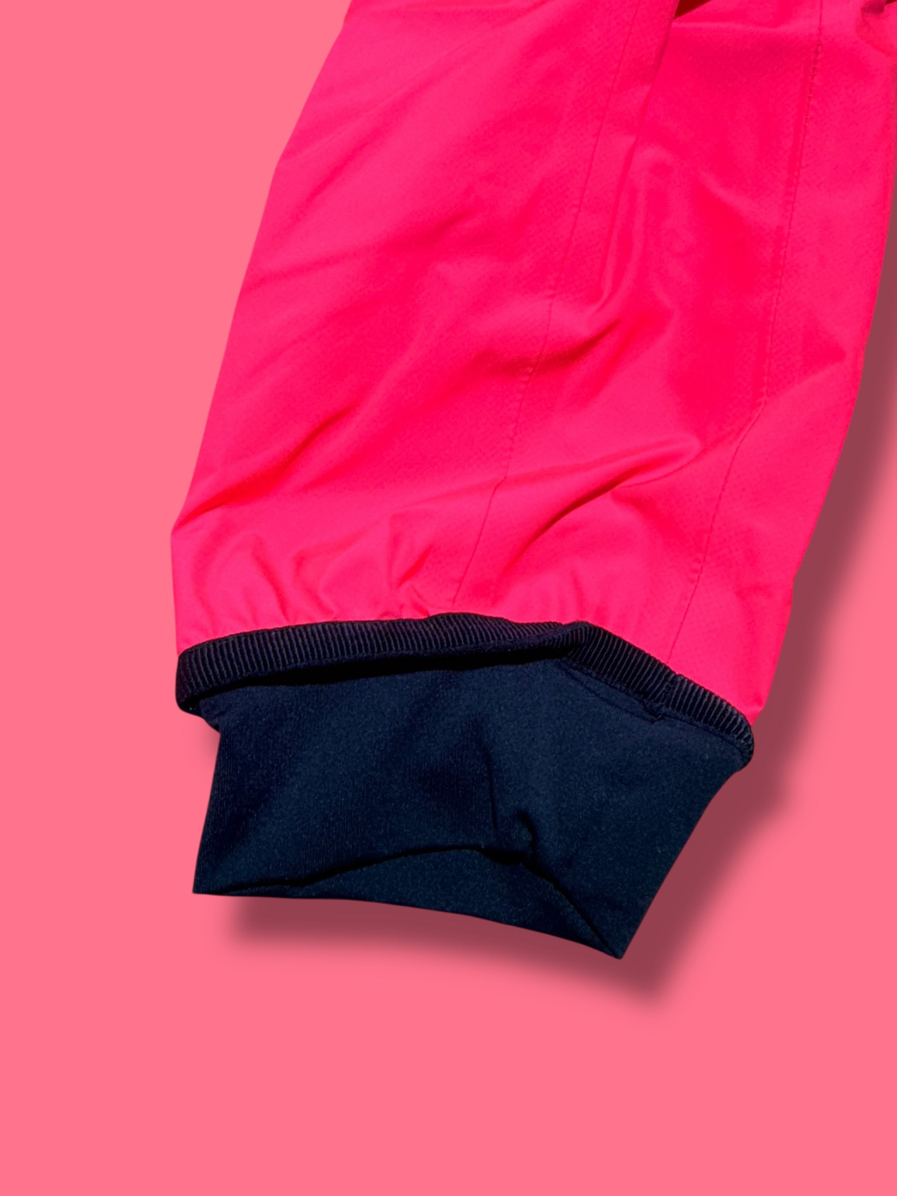 Team Issued Rain Jacket Commuter Casual|Rapha |EF Education First|Cycling