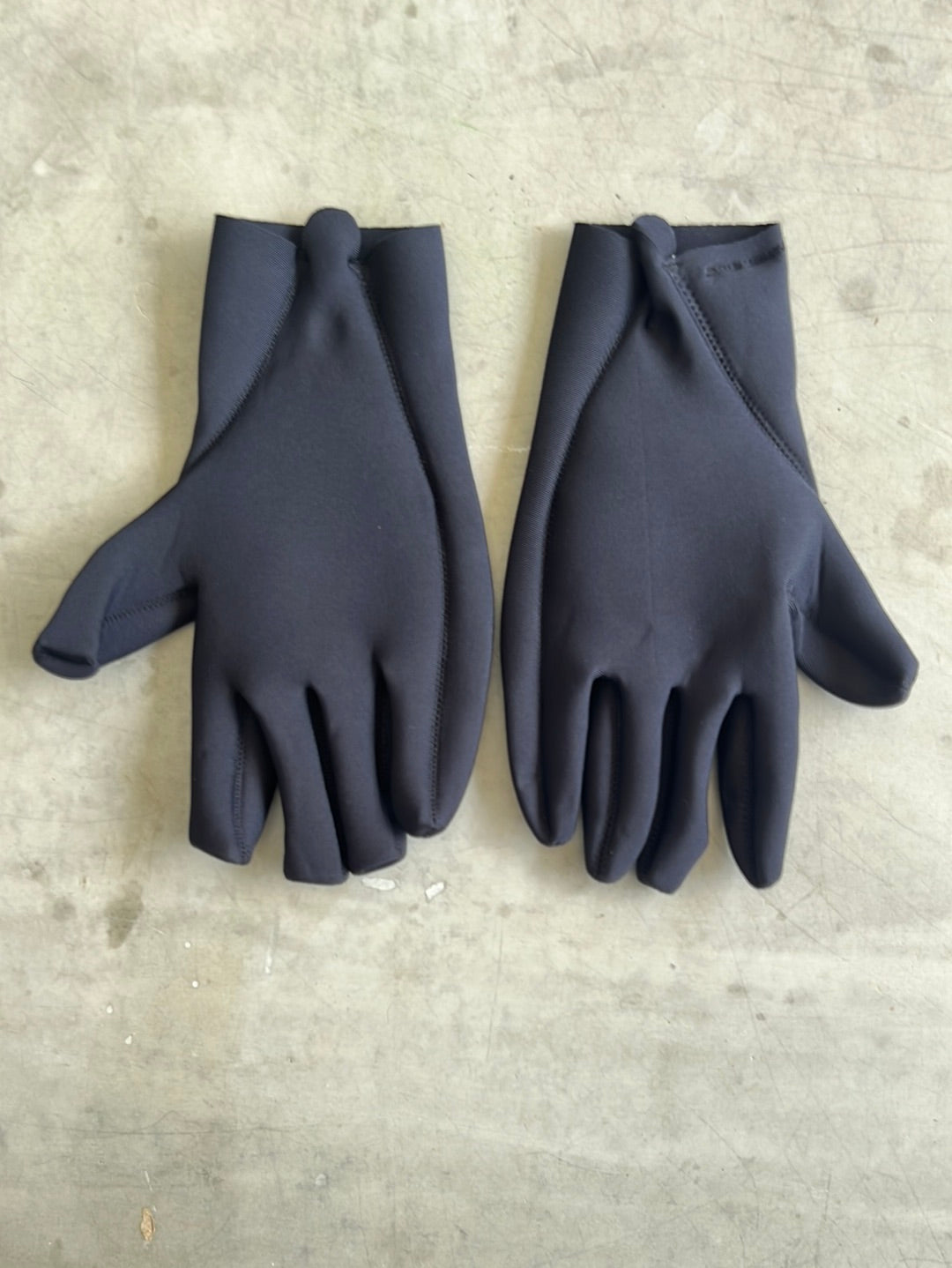 Neoprene Winter Gloves | Giordana | Astana | Pro Team Cycling Kit