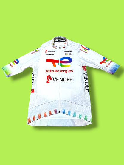 Short Sleeve Jersey|BioRacer  Pro Cycling Kit