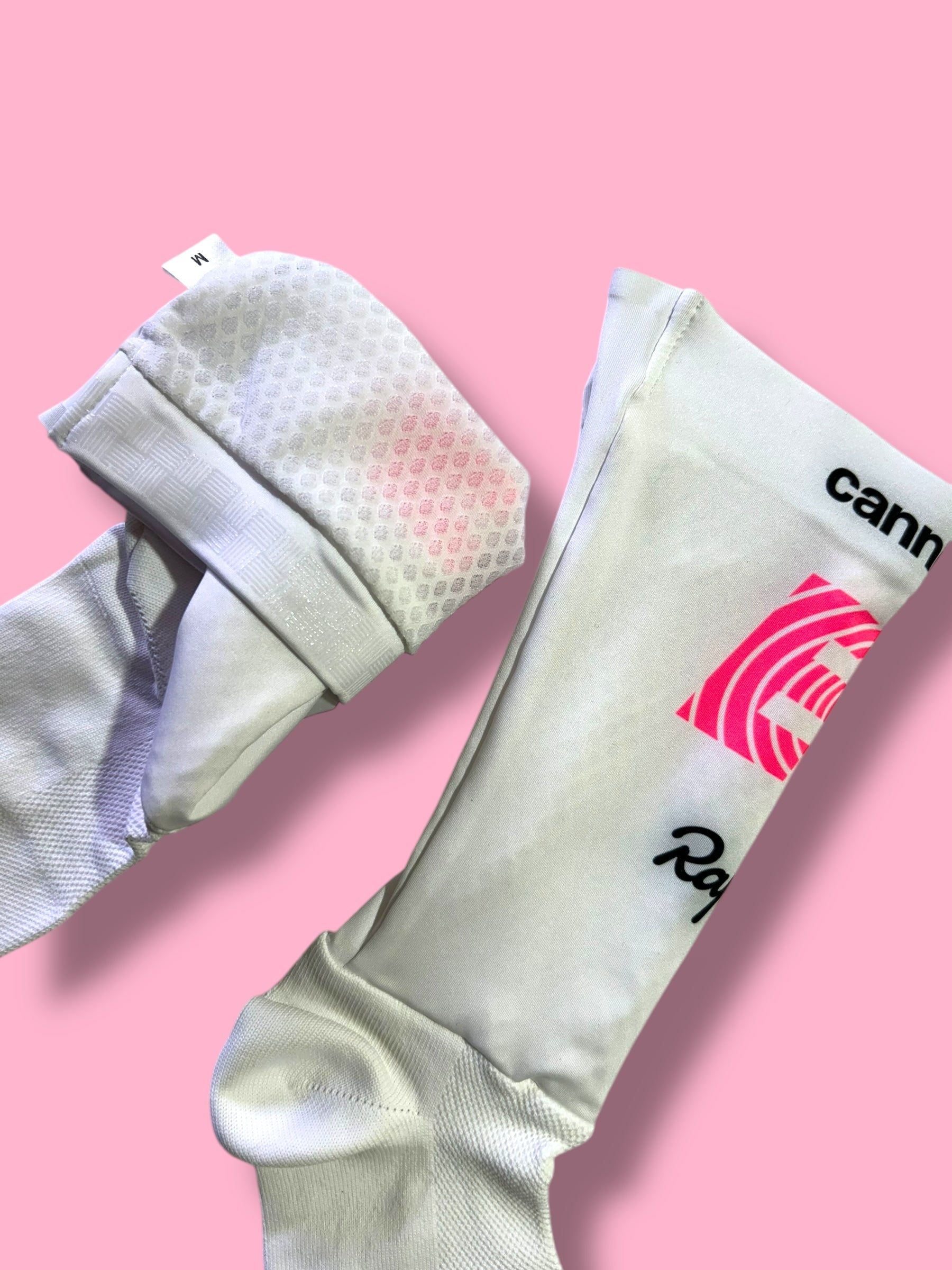 Pro Team Aero Socks (Unisex) | Rapha Pro Team |  EF Education First  | Pro Cycling Kit