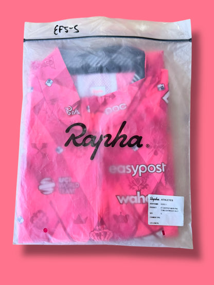Pro Team Lightweight Gilet|Rapha |EF Education First|Cycling