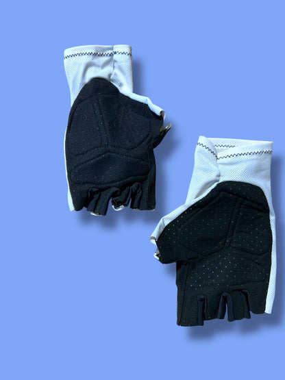 Summer Gloves | Santini | Trek Segafredo | Pro Team Cycling Kit