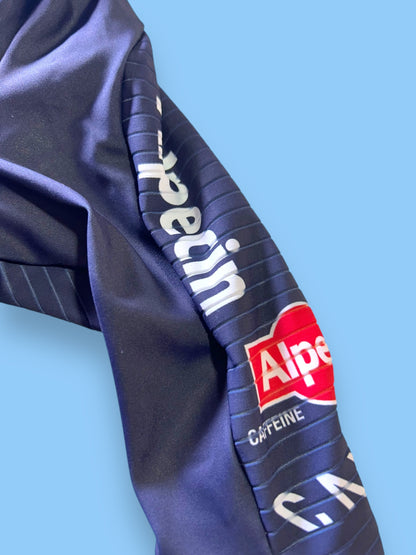 TT Suit / Aerosuit | Kalas | Alpecin Fenix Deceuninck | Pro Team Cycling Kit
