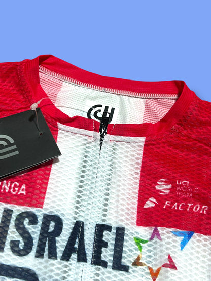 Summer Aero Jersey|Ekoi |IPT |Cycling