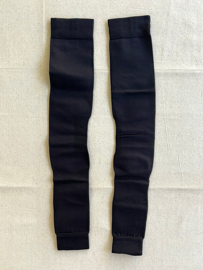 Seamless Leg Warmers | Rapha | Team Sky | Pro Cycling Kit
