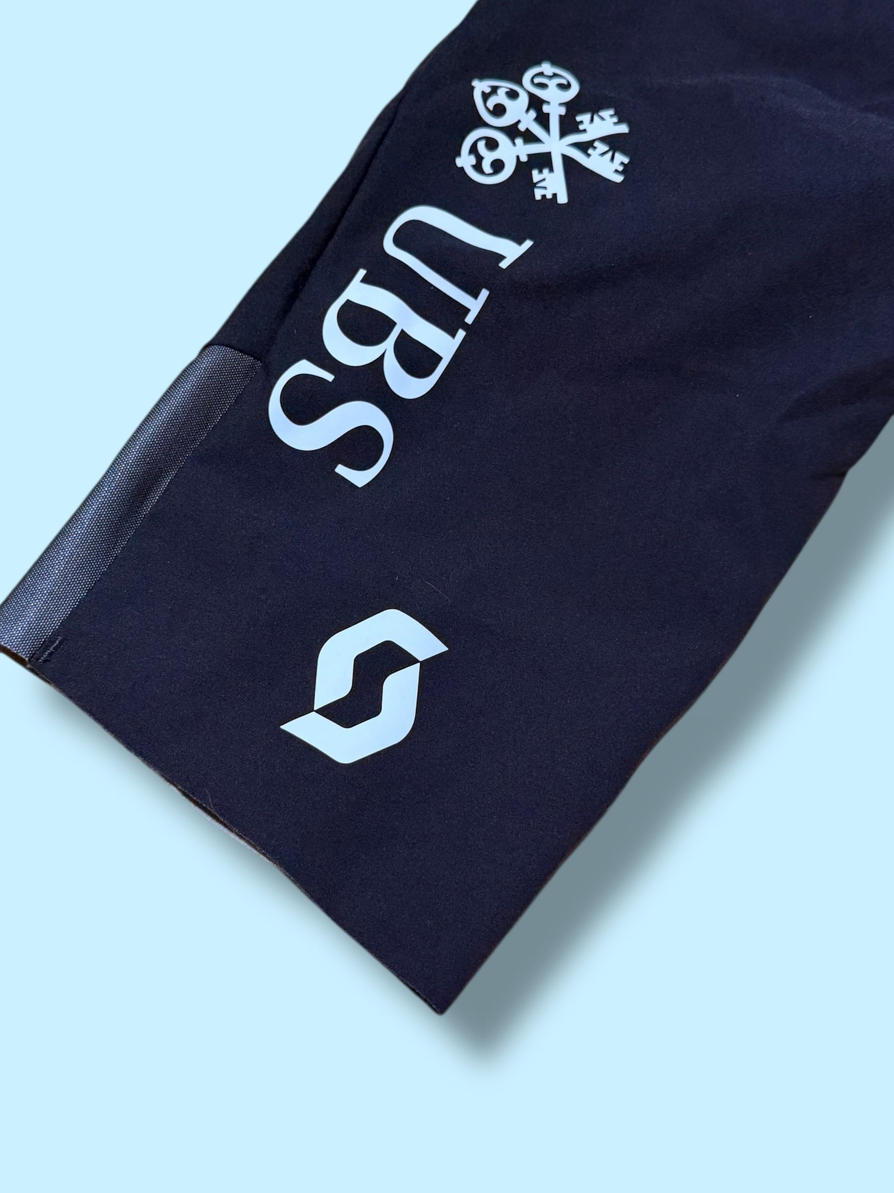 Race Gergarius Pro Bib Shorts |Q36.5|Cycling
