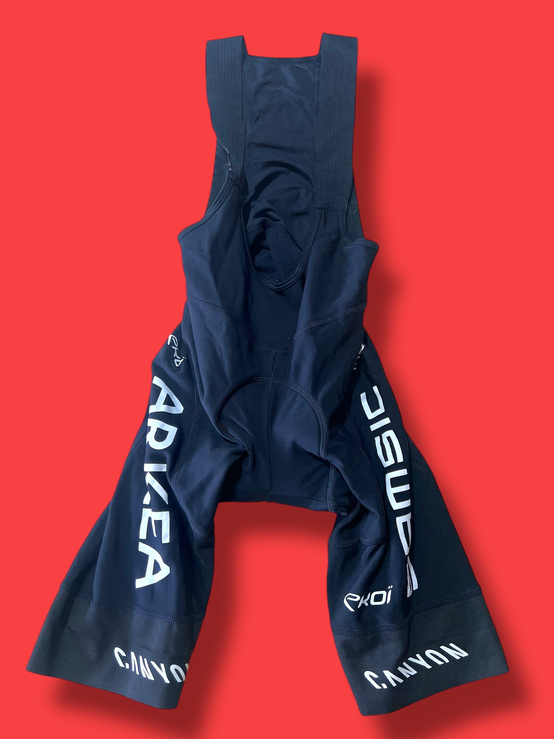 Thermal Race Bib Shorts|Ekoi |Arkea |Cycling
