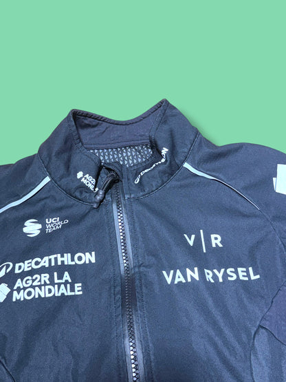 Deep Winter Thermal Waterproof Jacket|Decathlon |Van Rysel  Pro Cycling Kit