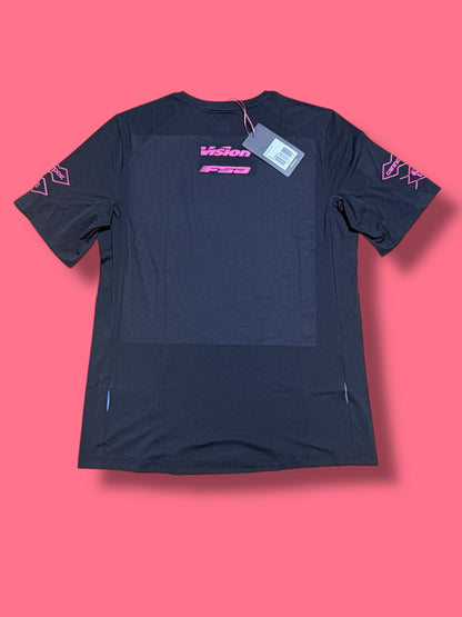Team Issued Running Gym T Shirt  |Rapha |EF Education First|Cycling