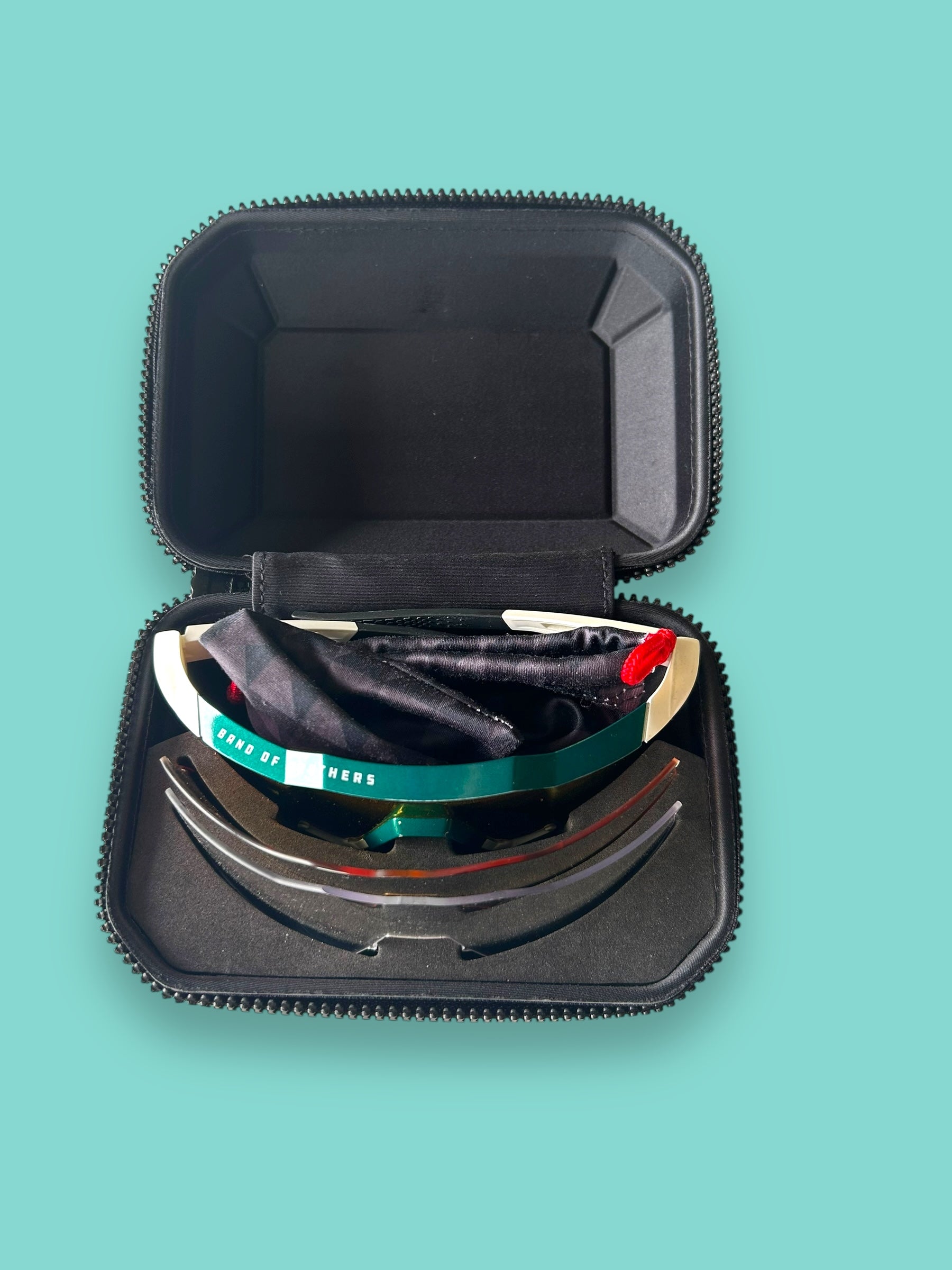100% Speedcraft Sunglasses | Bora Hansgrohe | Pro Team Cycling Kit