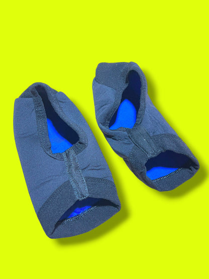 Toe Warmers | XDS Astana | Biemme Men's Pro Kit