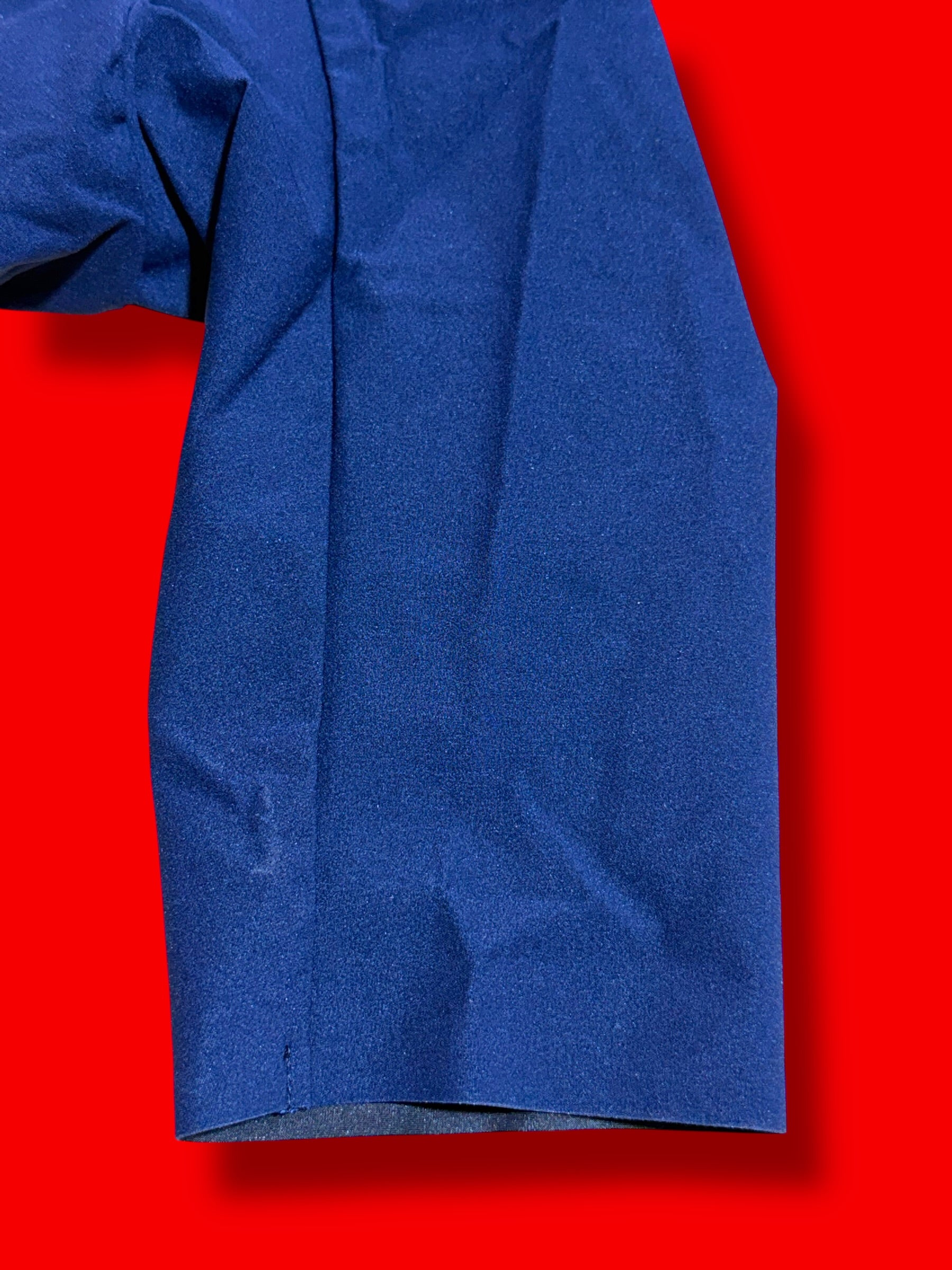 Wet Weather Rain Jersey/Gabba|Specialized|Red Bull Bora Hansgrohe |Pro Cycling