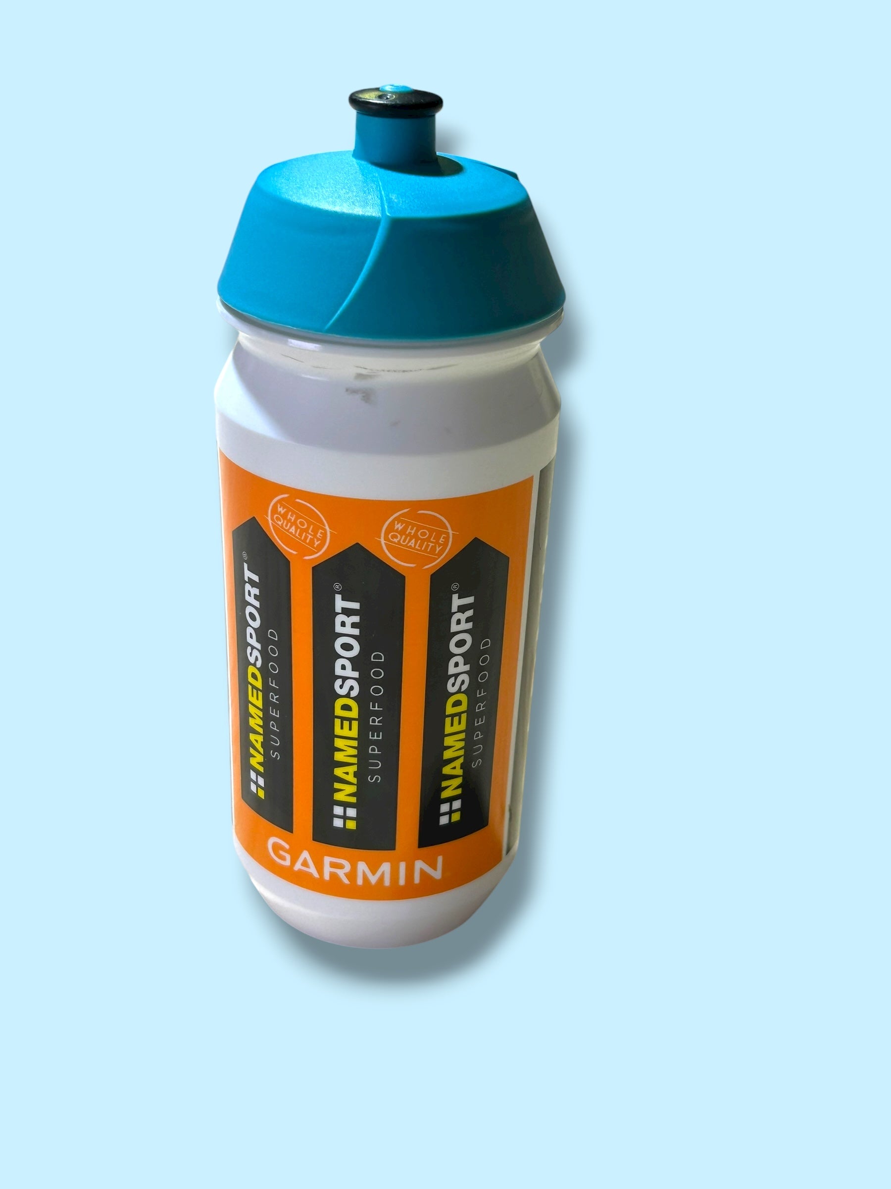 Cycling Bottle / Bidon - Pro Rider Issued | Astana | Cycling