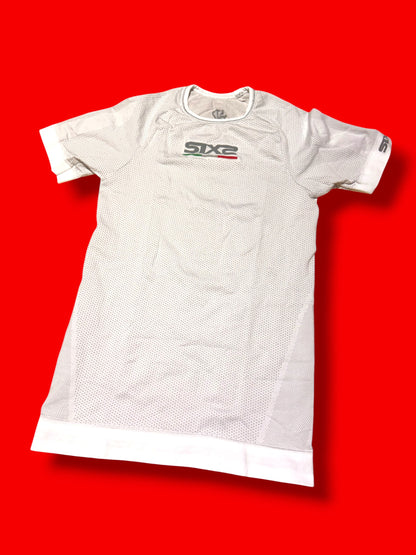 Thermal Short Sleeve base Layer|SIXS|Lotto