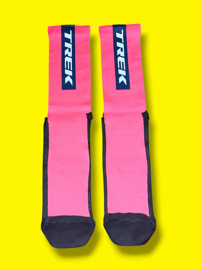 Aero Race Socks |Lidl Trek |Pro Cycling