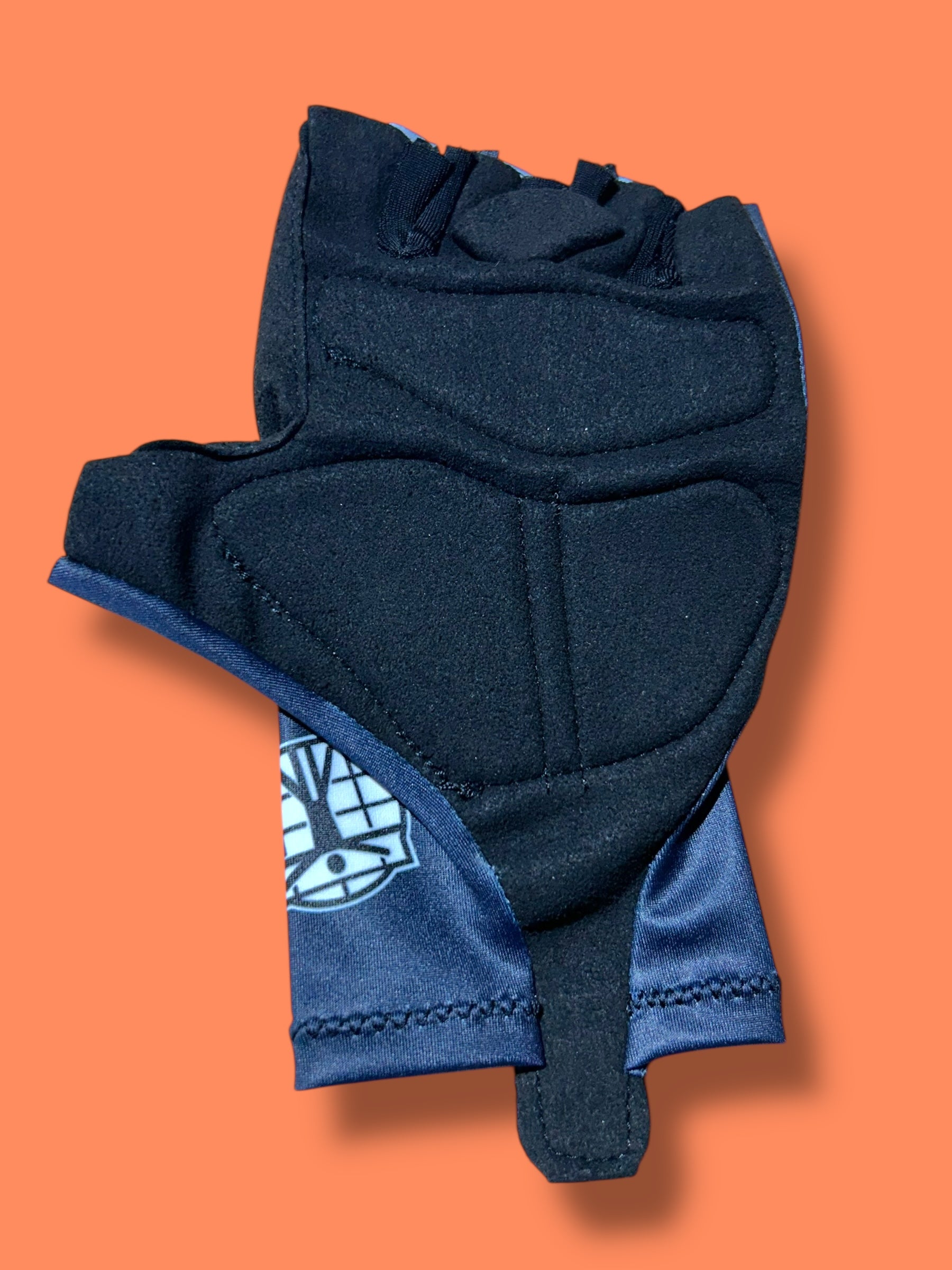 Gloves Mitts Padded  Pidcock  |Ineos Grenadiers| Pro Cycling Kit