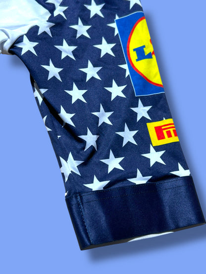 Thermal Classic Jersey|Lidl Trek| Pro Cycling Kit