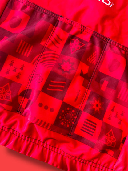 Vest Thermal|Ekoi |Arkea |Cycling