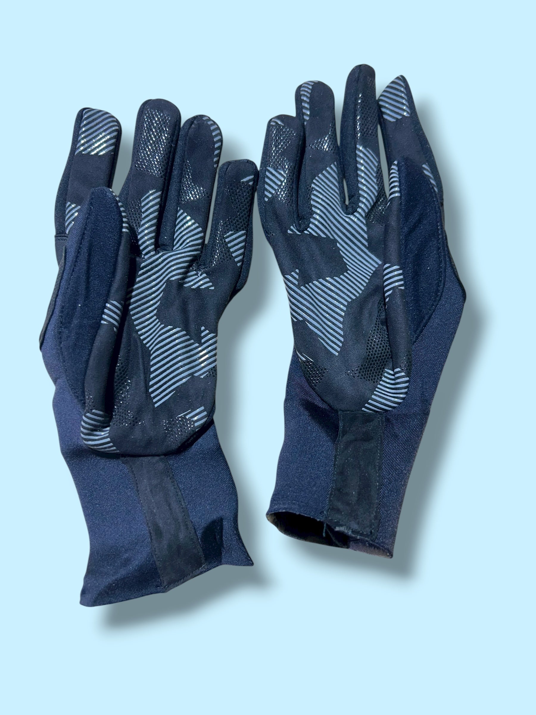 Winter Gloves Thermal - Pro Rider Issued | Biemme | Astana | Cycling