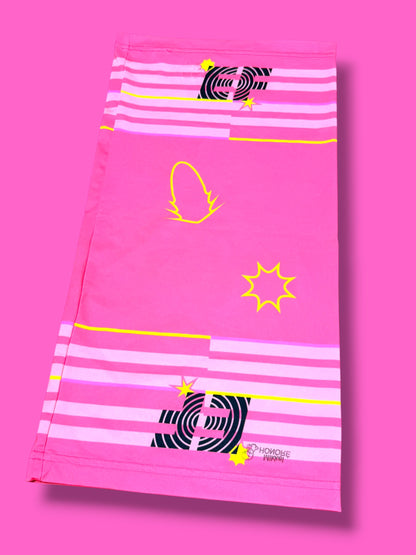 EF 2024 Buff Neck Warmer | EF Education First | Rapha Men's Pro Kit