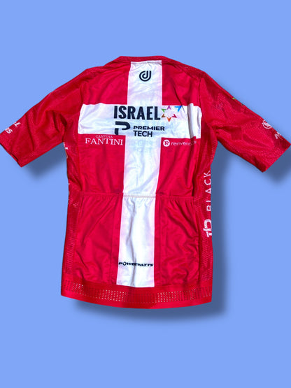 Summer Aero Jersey|Ekoi |IPT |Cycling