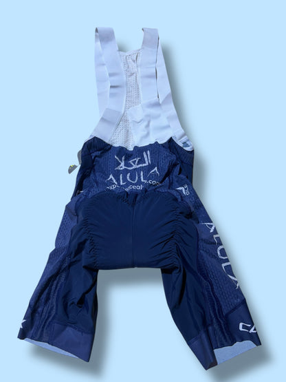 Bib Shorts Knicks | Ale |  Jayco Alula | Pro Cycling Kit