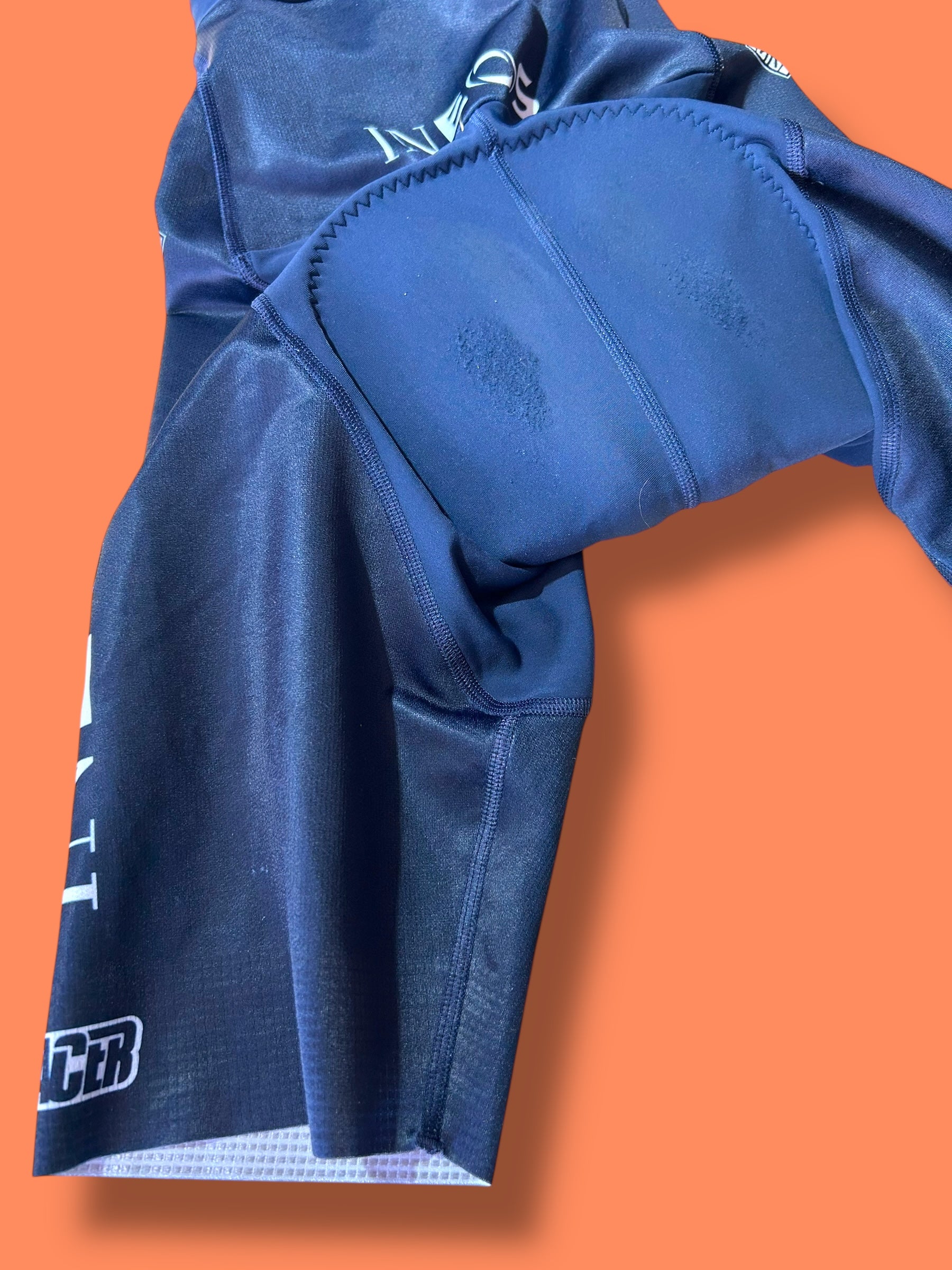 Bib Shorts Pidcock  |Ineos Grenadiers| Pro Cycling Kit