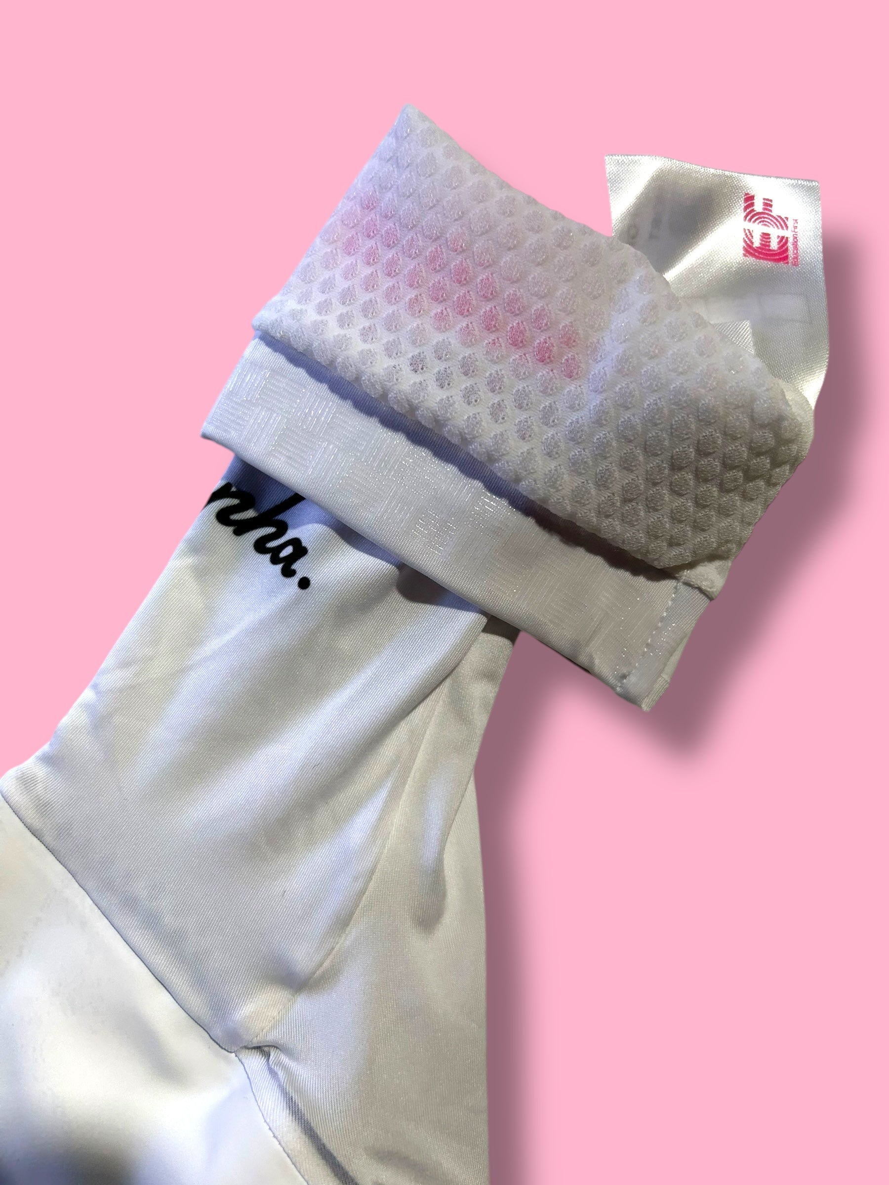 Pro Team Aero Shoe Covers TT Overshoes  | Rapha Pro Team |  EF Education First  | Pro Cycling Kit