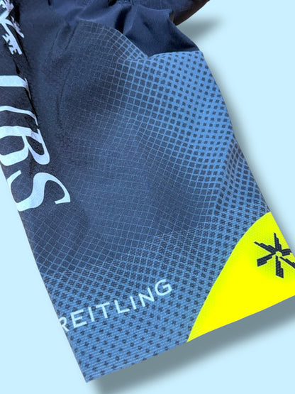 Road Skinsuit Aerosuit Dottore |Q36.5|Cycling