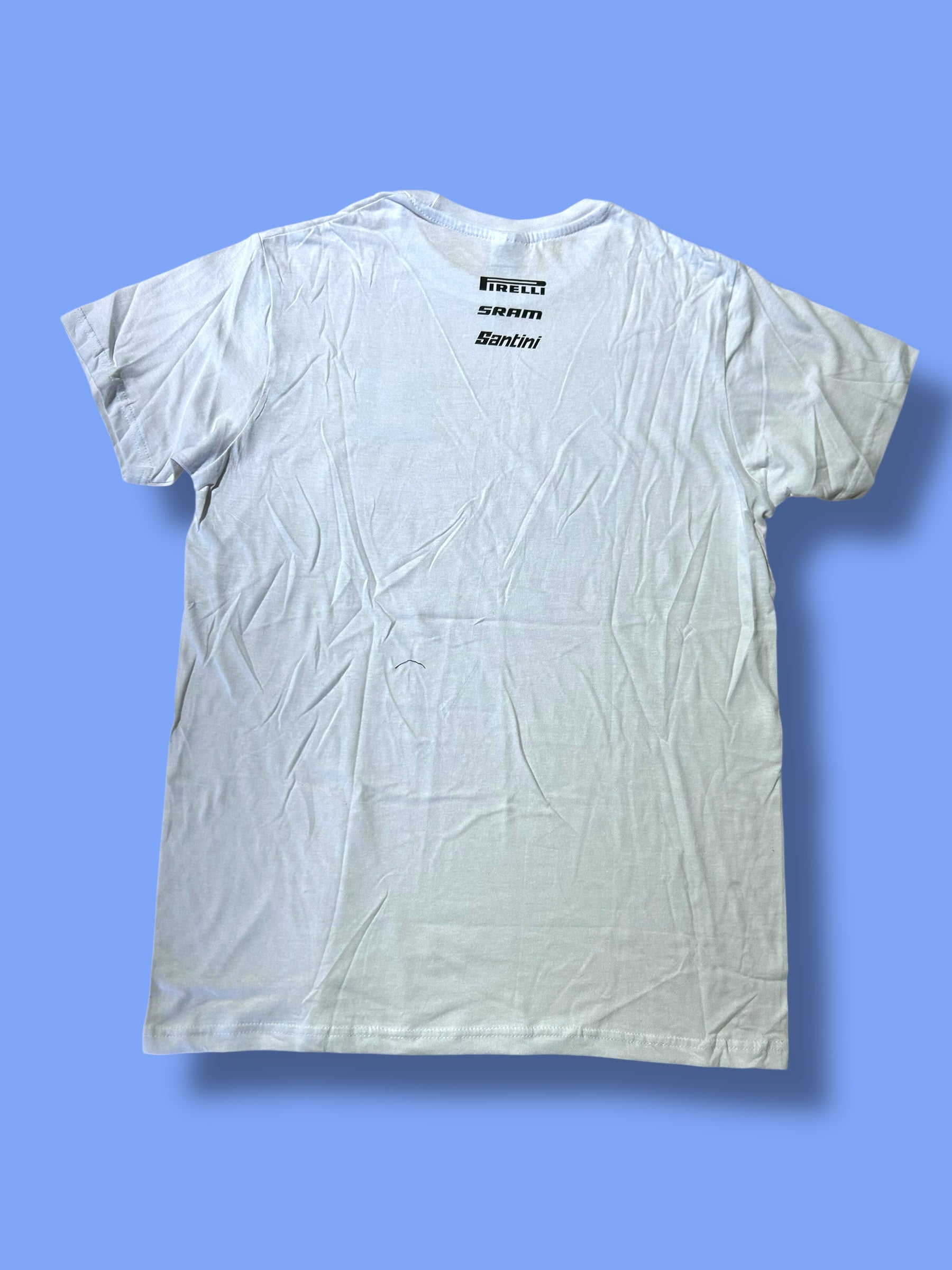 Casual T-Shirt|Lidl Trek| Pro Cycling Kit