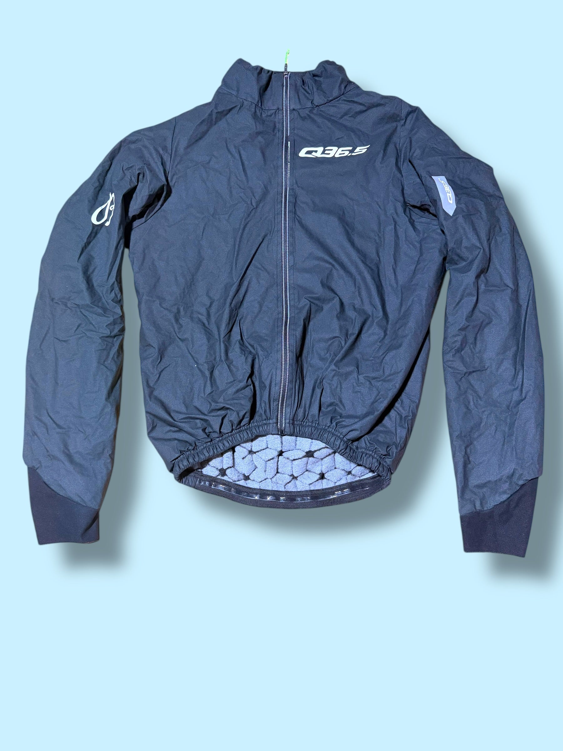 Dottore Termico Deep Winter Thermal Jacket |Q36.5|Cycling
