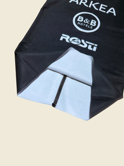 Neck  Warmers Winter Thermal |Arkea |Rosti  Pro Cycling Kit