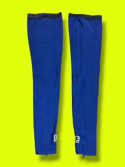 Thermal Leg Warmers | XDS Astana | Biemme Men's Pro Kit