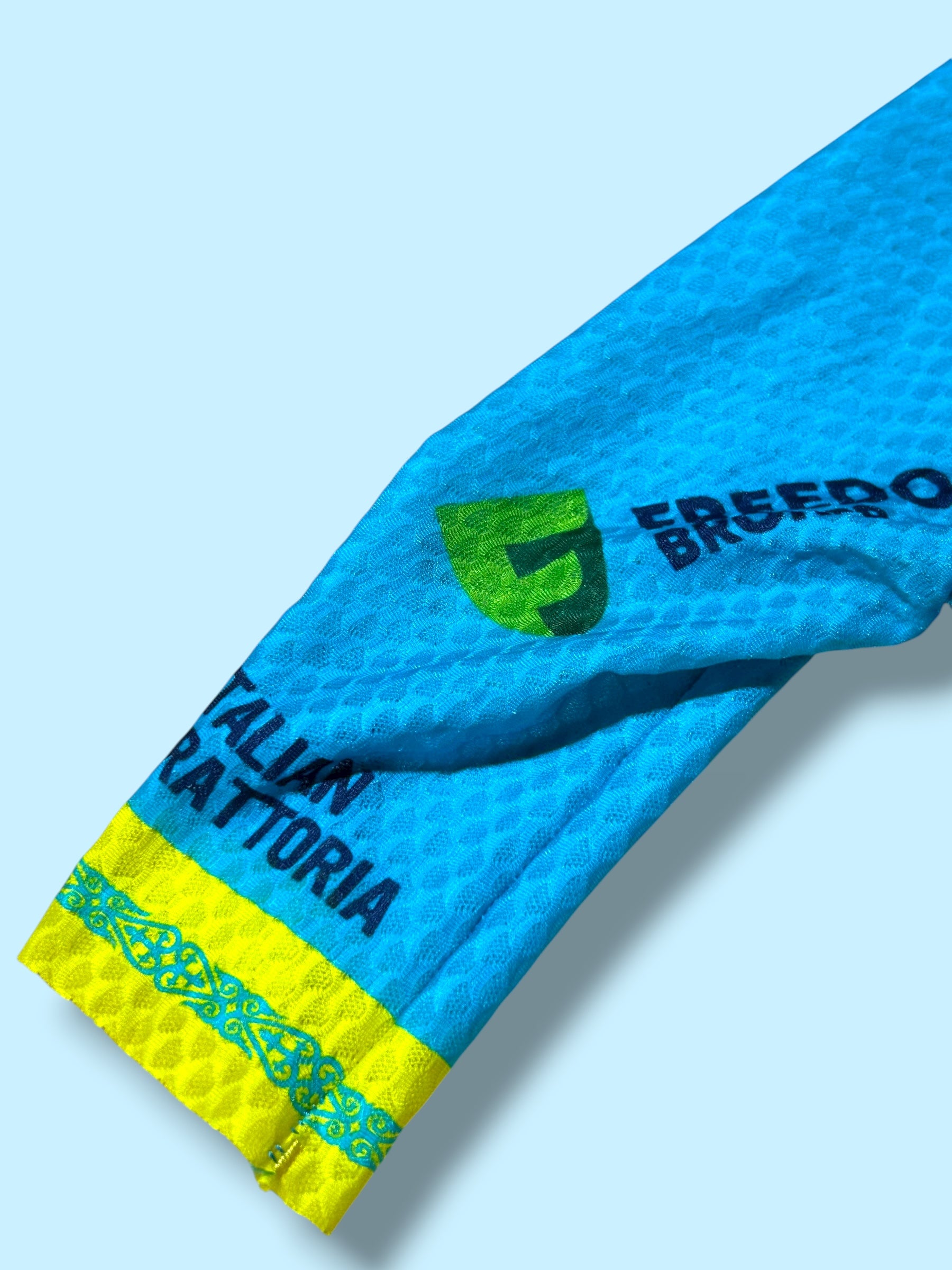 Summer lightweight Aero Suit Road Suit - Pro Rider Issued |Biemme |Astana |Cycling