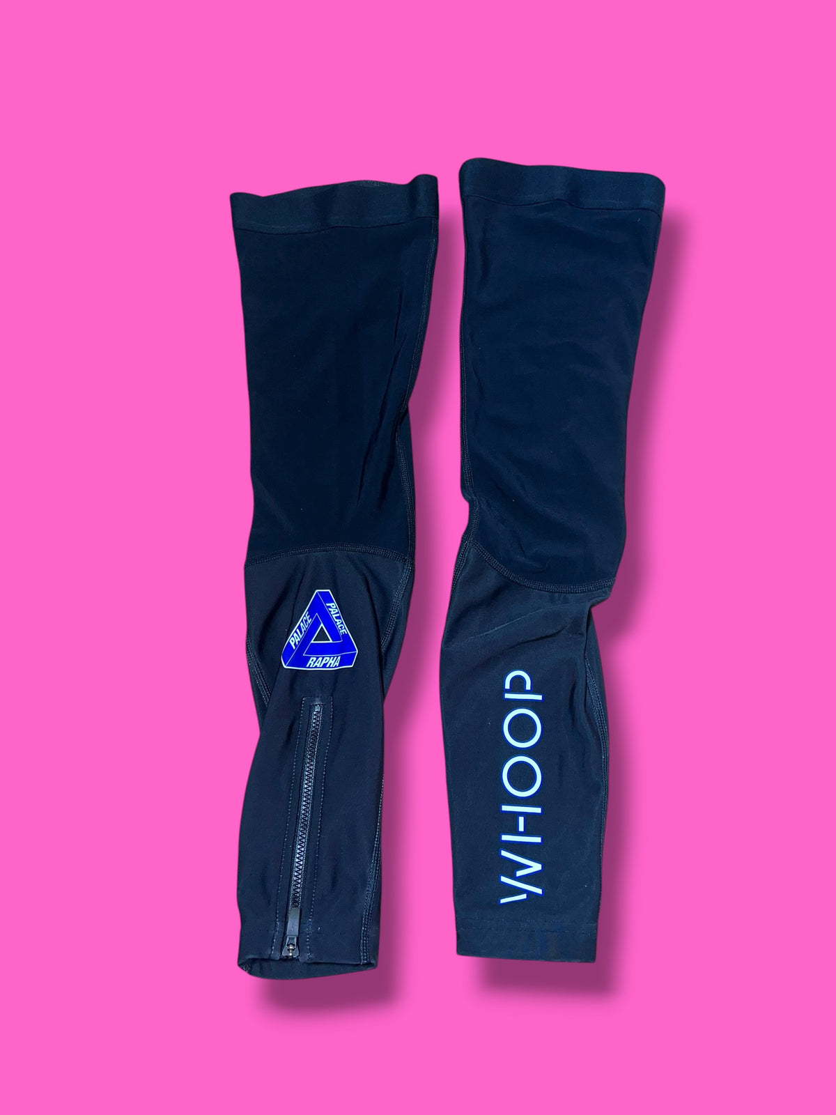 EF 2022 Leg Warmers Rapha-Palace Tour de France | EF Education First | Rapha Men's Pro Kit