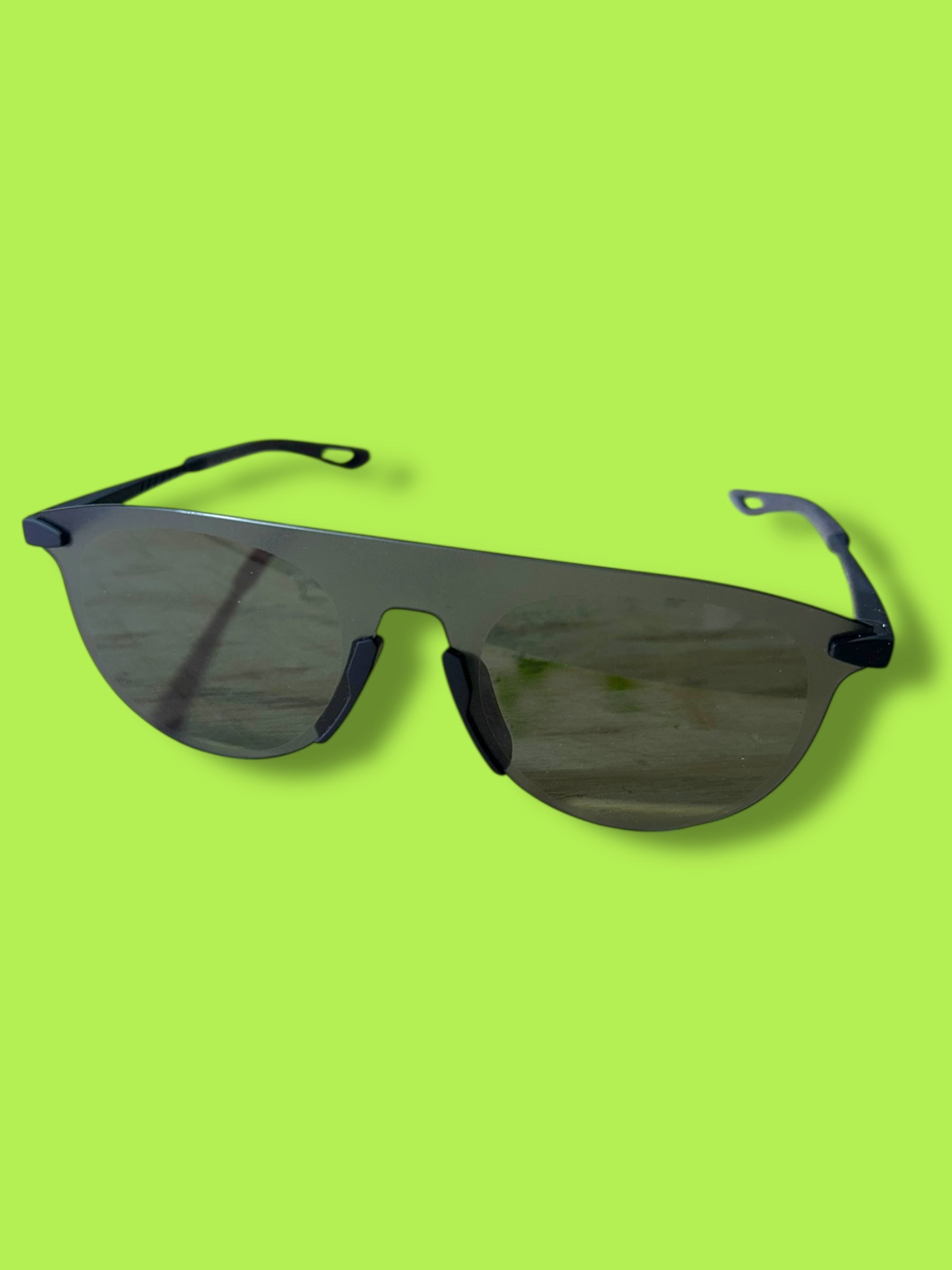 100% Legere Coil Casual Sunglasses Exclusive Rider Issued | 100% | Total Direct Energies| Pro Cycling Kit