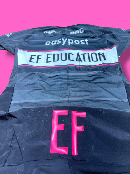 Tour of Flanders Pro Team Aero Suit | EF Education First | Rapha Men's Pro Kit