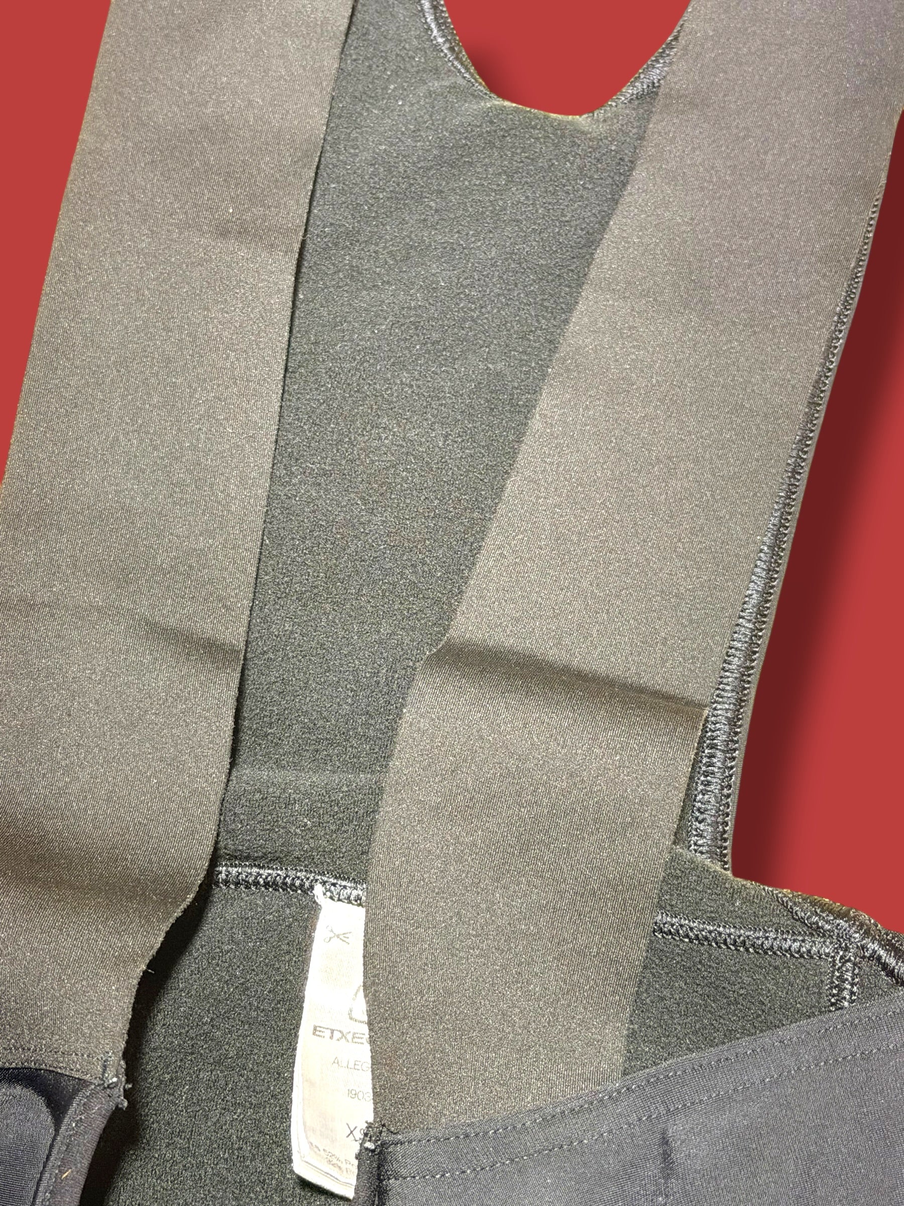 Winter Tights |Cofidis |Extendo  Pro Cycling Kit