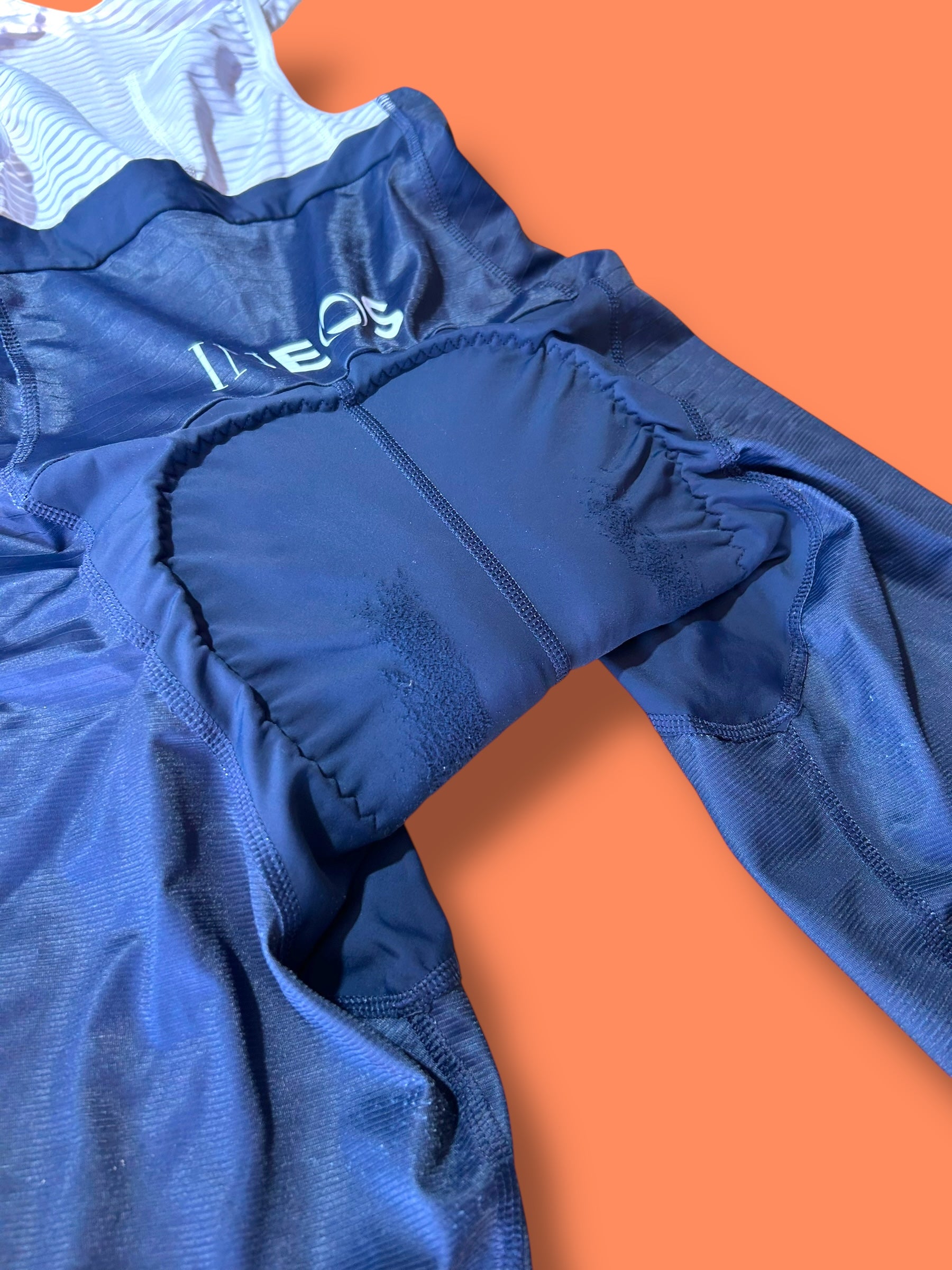 Bib Shorts Pidcock  |Ineos Grenadiers| Pro Cycling Kit