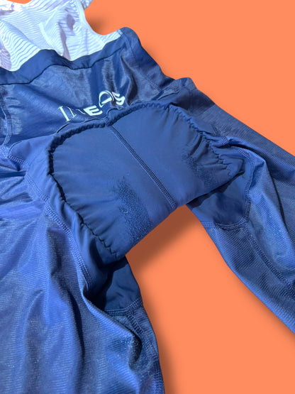 Bib Shorts Pidcock  |Ineos Grenadiers| Pro Cycling Kit