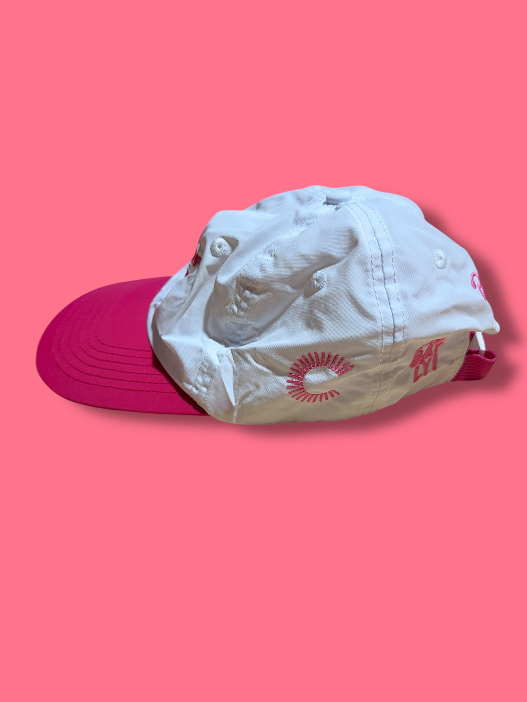 Team Issued Running Casual Cap Hat|Rapha |EF Education First|Cycling