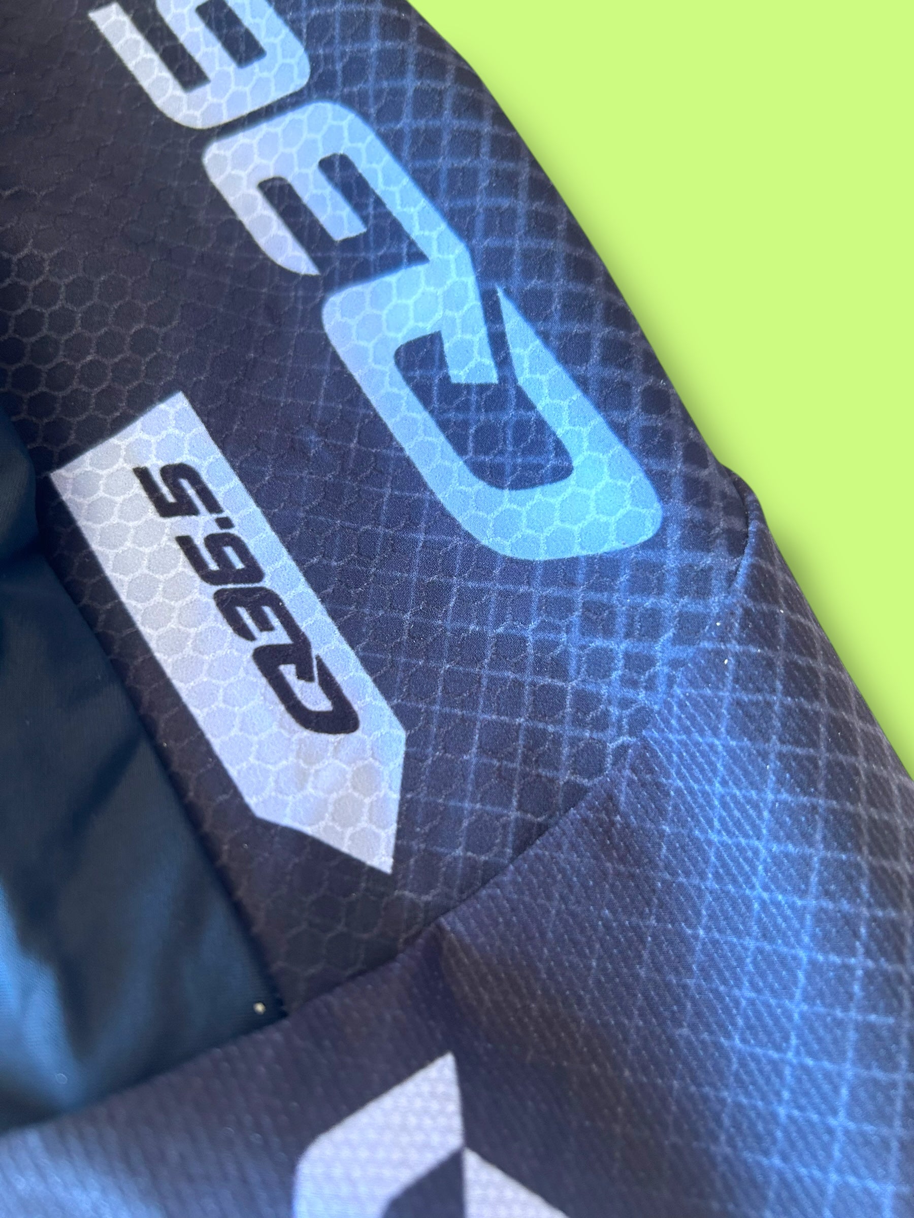 Aero Race Bib Shorts Road Racing   | Q36.5  | Q36.5| Pro Cycling Kit