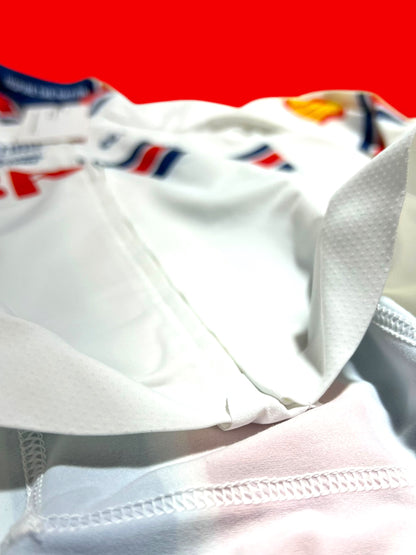 Thermal Midweight |Team Great Britain GB | Kalas Pro Cycling Kit