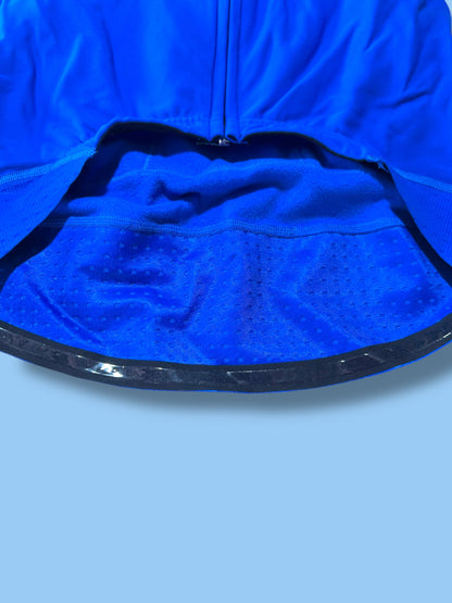 Winter Jacket Gabba Thermal Winter | Ale |Jayco Alula| Pro Cycling Kit