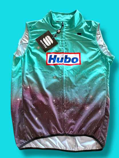 Vest Gilet Waterproof|Sportful |Hubo |Cycling