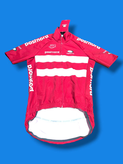 Thermal Gabba Winter Jersey Windproof Team Rider Issued |Norway| Pro Cycling Kit