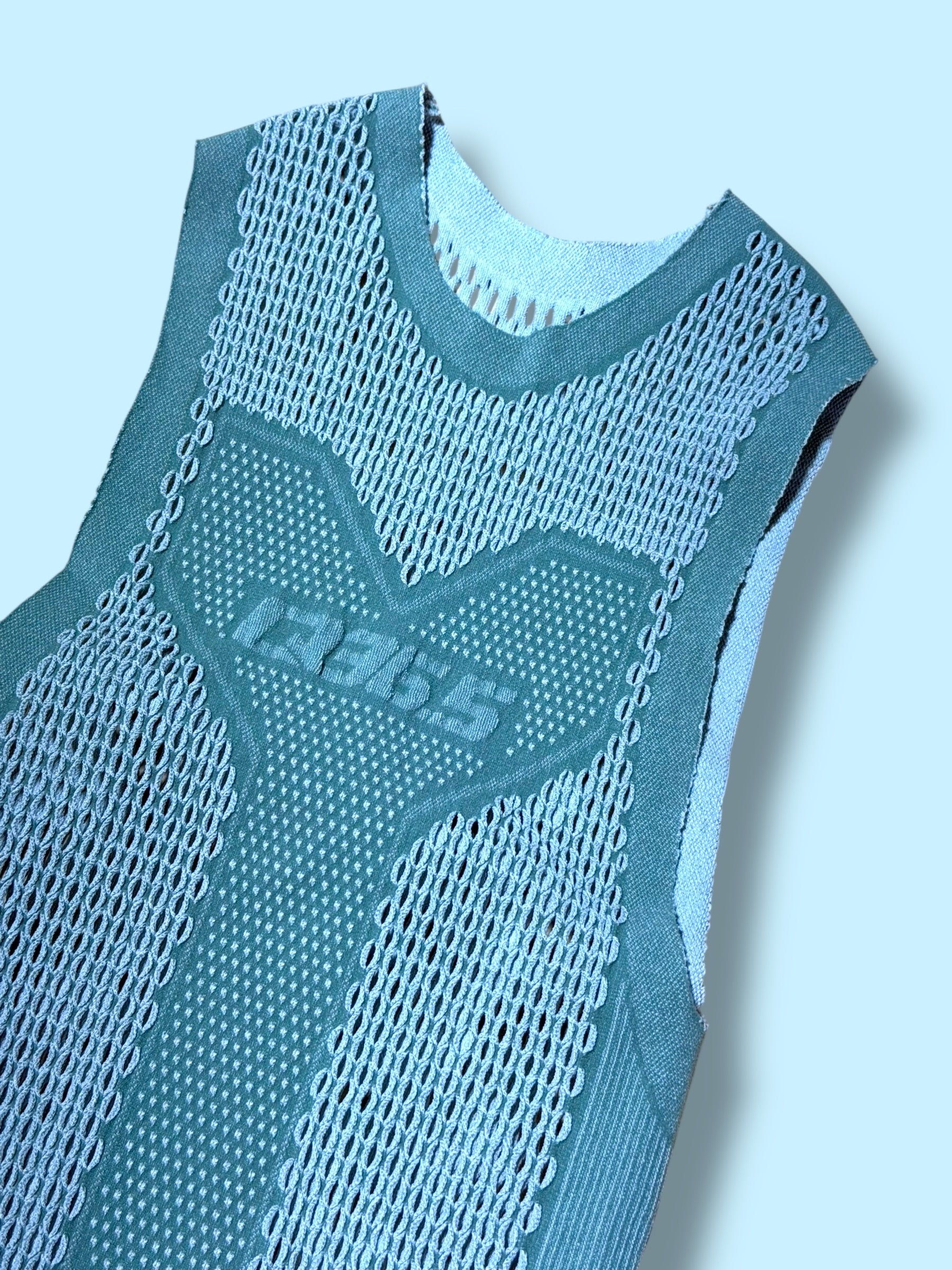 Base Layer 3 Short Sleeve Winter Thermal |Q36.5|Cycling