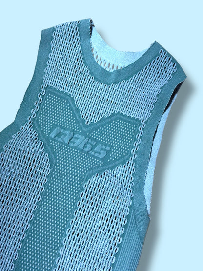 Base Layer 3 Short Sleeve Winter Thermal |Q36.5|Cycling